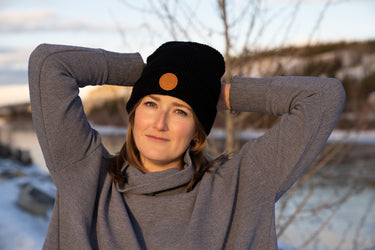 Black Toque